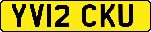 YV12CKU