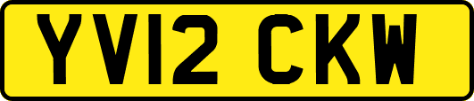YV12CKW