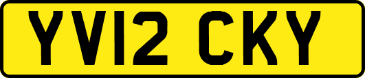 YV12CKY