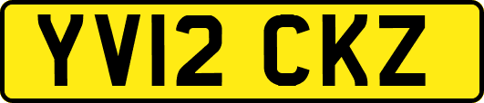 YV12CKZ