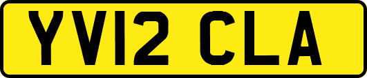 YV12CLA