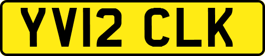 YV12CLK