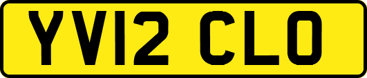 YV12CLO