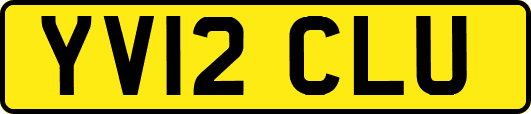 YV12CLU
