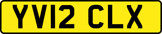 YV12CLX