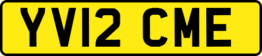 YV12CME