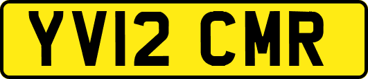 YV12CMR