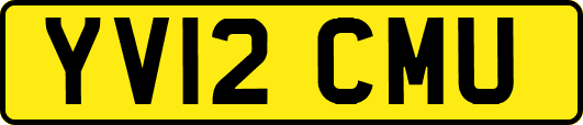 YV12CMU
