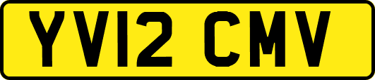 YV12CMV