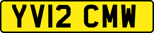 YV12CMW