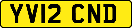 YV12CND