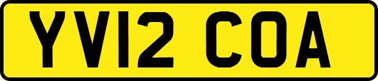 YV12COA
