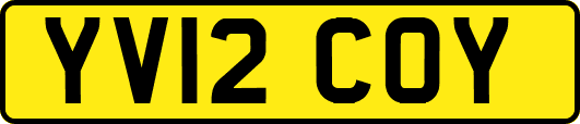 YV12COY