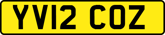 YV12COZ