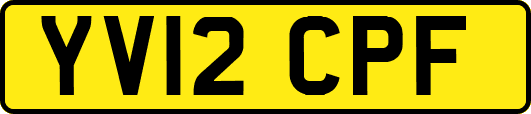 YV12CPF