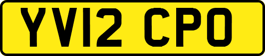 YV12CPO