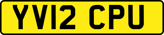 YV12CPU