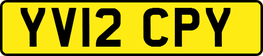 YV12CPY