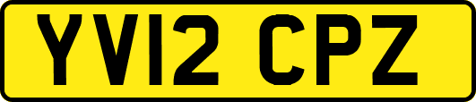 YV12CPZ