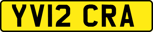 YV12CRA