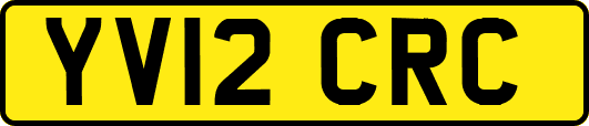 YV12CRC