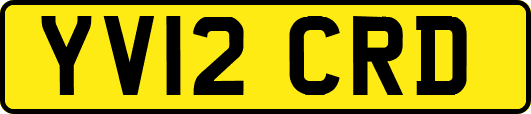 YV12CRD