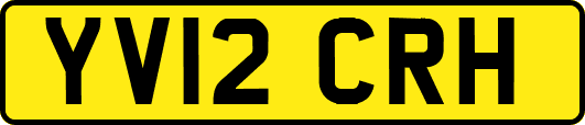 YV12CRH