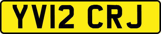 YV12CRJ