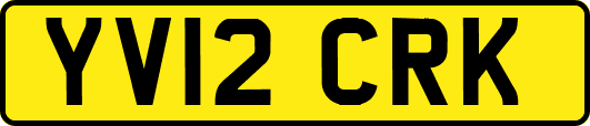 YV12CRK