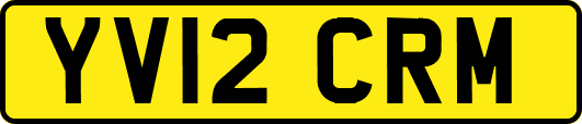 YV12CRM