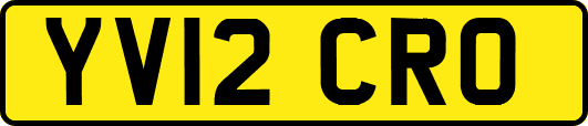 YV12CRO