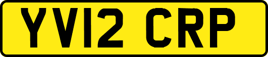 YV12CRP