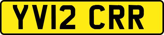 YV12CRR