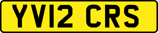 YV12CRS