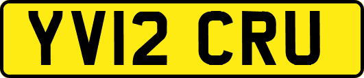 YV12CRU