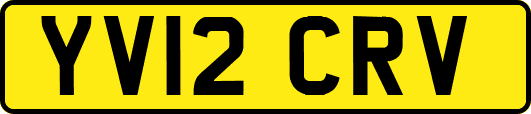 YV12CRV