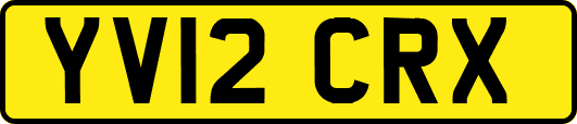 YV12CRX