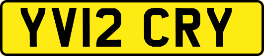 YV12CRY