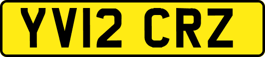 YV12CRZ