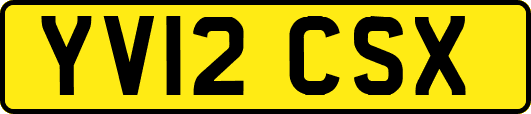 YV12CSX