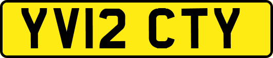 YV12CTY