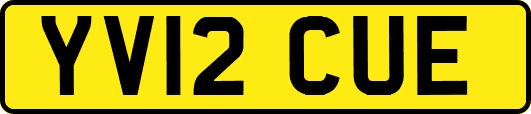 YV12CUE