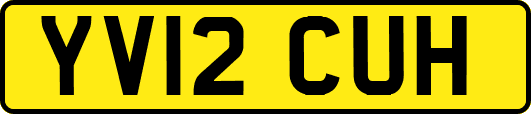YV12CUH