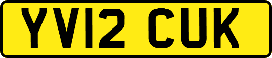 YV12CUK