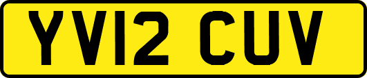 YV12CUV