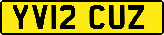 YV12CUZ