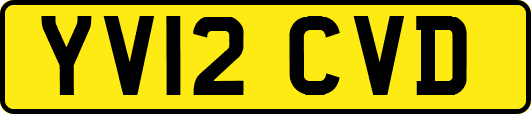 YV12CVD