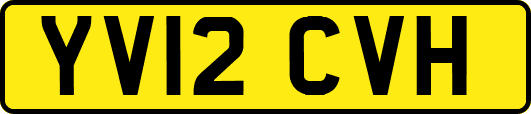 YV12CVH