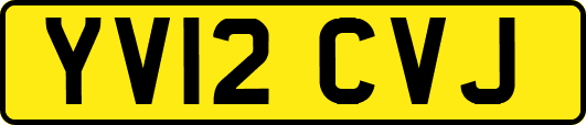 YV12CVJ