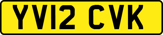 YV12CVK